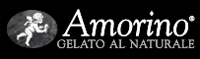 Logo Amorino