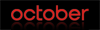 Logo October