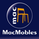 Logo MacMobles