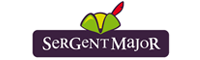 Logo Sergent Major