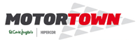 Logo MotorTown