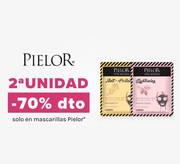 Oferta de PIELOR | 2a al 70% dto. por 