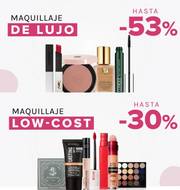 Oferta de Druni | Maquillaje de Lujo con 53% | 1/3/2022 - 27/6/2022