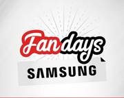 Oferta de Euronics | Fandays Samsung ¡ofertas imperdibles! | 3/10/2022 - 22/10/2022