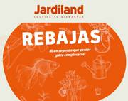 Oferta de Jardiland | REBAJAS JARDILAND ¡No te pierdas nuestros descuentos! | 13/1/2023 - 29/1/2023