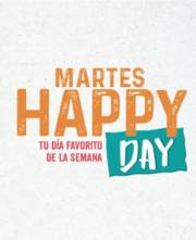 Oferta de Todos los Martes: Happy Days  por 1,5€