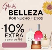 Oferta de Paco Perfumerías | -10% extra en belleza | 2/5/2022 - 15/6/2022