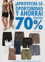 Oferta de TEDi | Ropa de verano reducida hasta 70% | 5/6/2023 - 19/6/2023