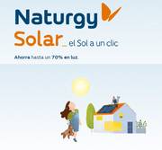Oferta de Naturgy | Ahorra hasta un 70% en luz | 30/11/2022 - 14/12/2022