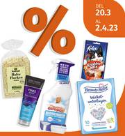Oferta de Müller | Ofertas especiales en Müller | 20/3/2023 - 2/4/2023