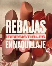 Oferta de The Body Shop | Rebajas Irresistibles en Maquillaje | 19/1/2023 - 2/2/2023