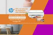 Oferta de Obtén hasta 9 meses de Instant Ink con tu impresora HP por 
