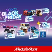 Oferta de Media Markt | Ofertas Media Markt Black Friday | 25/11/2022 - 28/11/2022