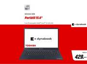 Oferta de Semana Web Portátil - Dynabook Satellite Pro por 429€