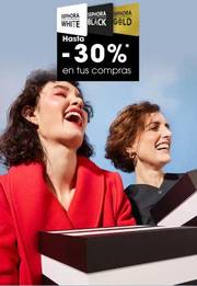 Oferta de Sephora | Hasta -30% en tus compras | 7/6/2023 - 21/6/2023