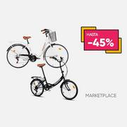 Oferta de Moma Bikes hasta -45% por 