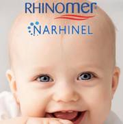 Oferta de Rhinomer o Narhinel y llévate la 2ª unidad al 30% por 