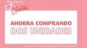 Oferta de Arenal Perfumerías | Compra dos unidades y AHORRA | 31/3/2023 - 27/4/2023