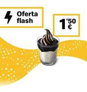 Oferta de Aprovecha las ofertas flash  por 1,5€