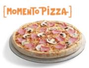 Oferta de Pizza Individual (hasta 2 ingr.) a recoger por 4,95€ por 4,95€