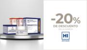 Oferta de Primor | Disfruta de un 20% de descuento extra en Hi Antiage | 22/5/2023 - 28/5/2023