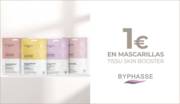 Oferta de Primor | Disfruta de un precio especial de 1,00€ en los productos que aparecen en la imagen de la marca Byphasse | 30/1/2023 - 5/2/2023