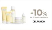 Oferta de Primor | Disfruta de un 10% de descuento en los productos de la marca Celranico | 27/3/2023 - 2/4/2023