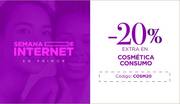Oferta de Primor | Disfruta de un 20% de descuento en cosmética de consumo con el código COSM20 | 16/5/2022 - 22/5/2022