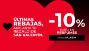 Oferta de Primor | Disfruta de un 10% EXTRA en Perfumes | 23/1/2023 - 29/1/2023