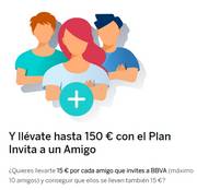 Oferta de BBVA | Llévate hasta | 1/2/2023 - 31/3/2023