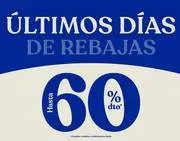 Oferta de Beds | Consigue hasta un 60% dto.! | 21/3/2023 - 4/4/2023