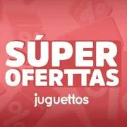 Oferta de Juguettos | Súper Ofertas en juguetes | 28/3/2023 - 11/4/2023