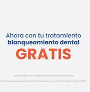 Oferta de Vitaldent | Blanqueamiento dental GRATIS | 2/8/2022 - 31/8/2022
