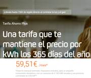 Oferta de Repsol | ¡Llévate150€ de regalo al contratar la luz y el gas! | 2/8/2022 - 31/12/2022