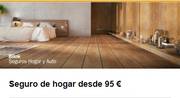 Oferta de Banco Sabadell | Seguro de Hogar Desde | 11/1/2023 - 24/4/2023
