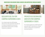 Oferta de Unicaja Banco | Beneficios exclusivos clientes unicaja | 2/10/2022 - 30/3/2023