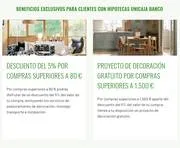 Oferta de Unicaja Banco | Beneficios exclusivos clientes unicaja | 3/10/2022 - 31/3/2023